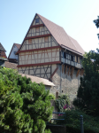 Zehntscheuern
